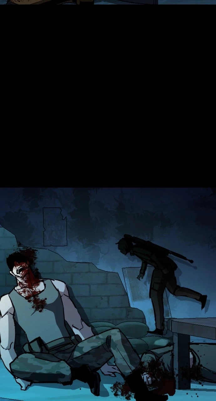 Read Teenage Mercenary EN Manga Online