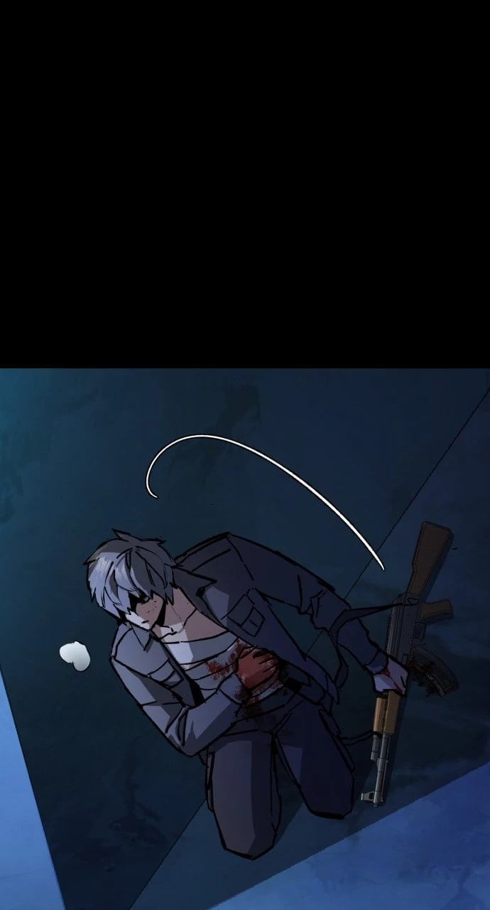 Read Teenage Mercenary EN Manga Online