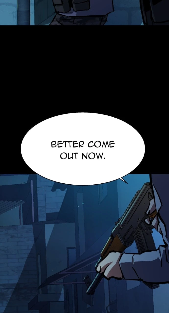 Read Teenage Mercenary EN Manga Online