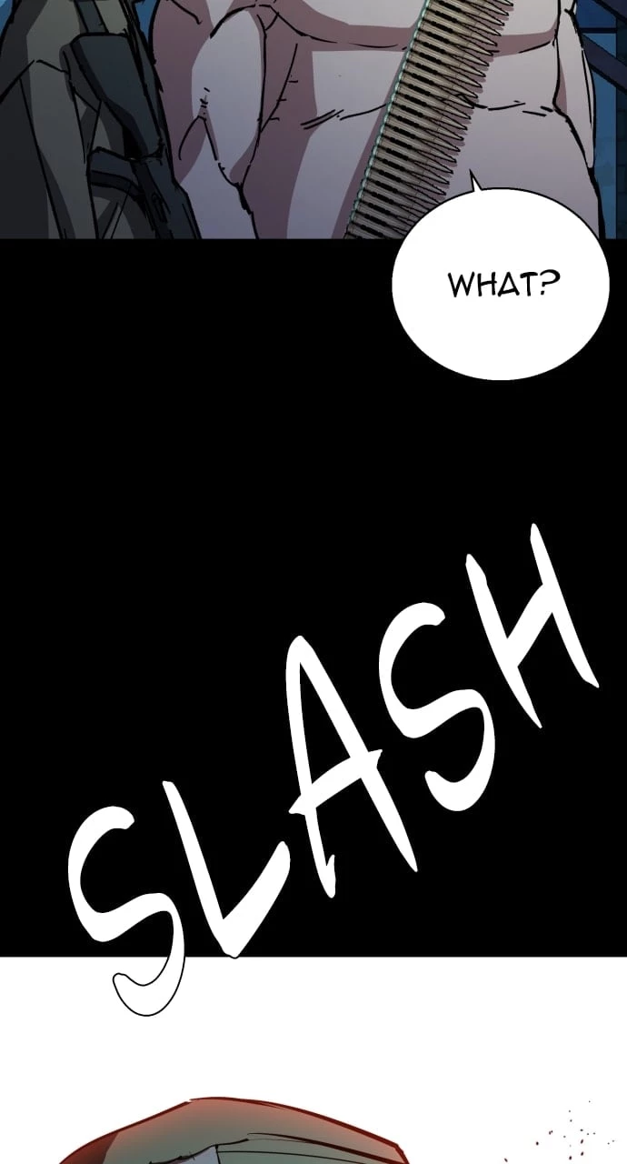 Read Teenage Mercenary EN Manga Online