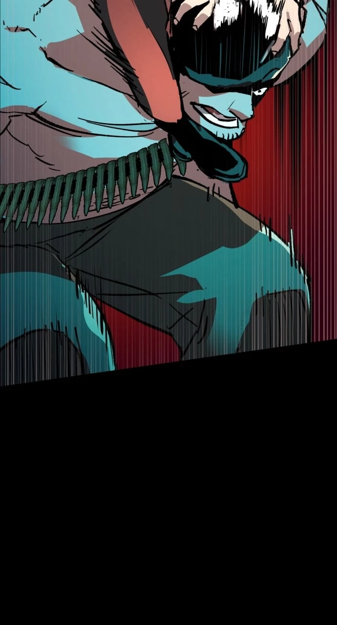 Read Teenage Mercenary EN Manga Online