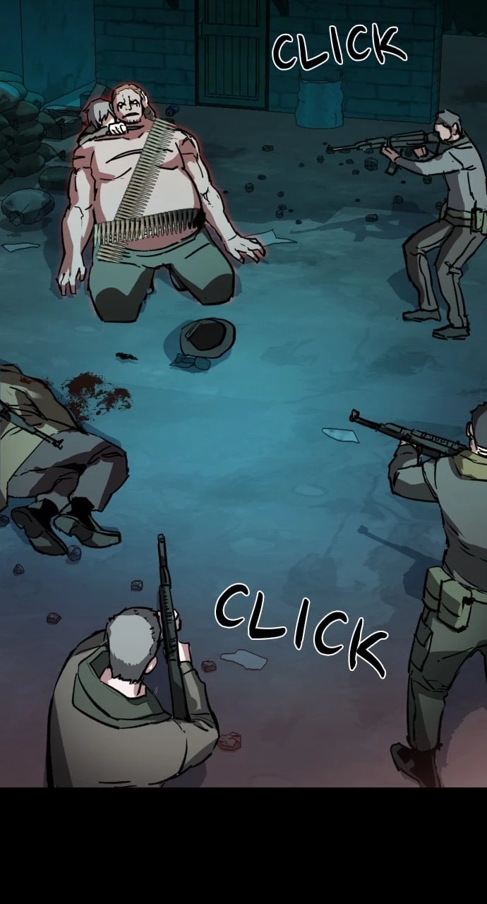 Read Teenage Mercenary EN Manga Online