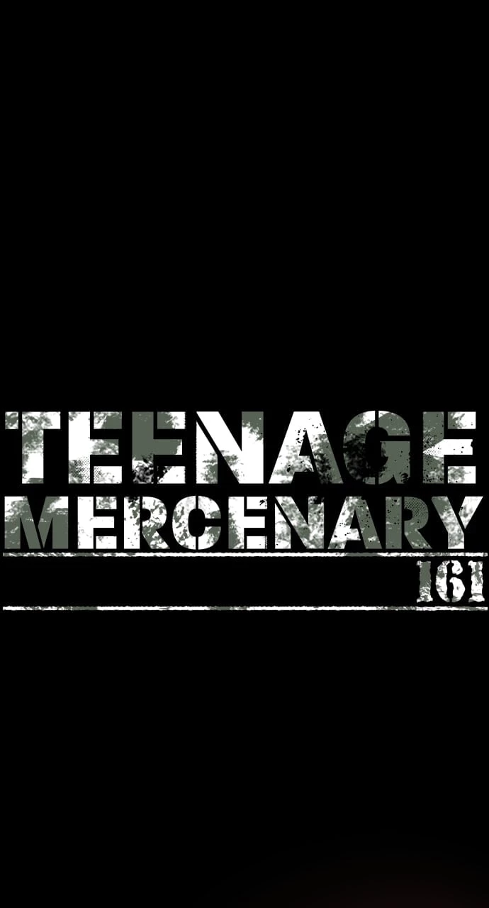 Read Teenage Mercenary EN Manga Online