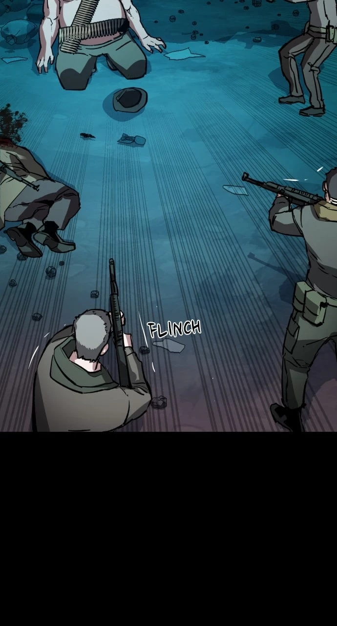 Read Teenage Mercenary EN Manga Online
