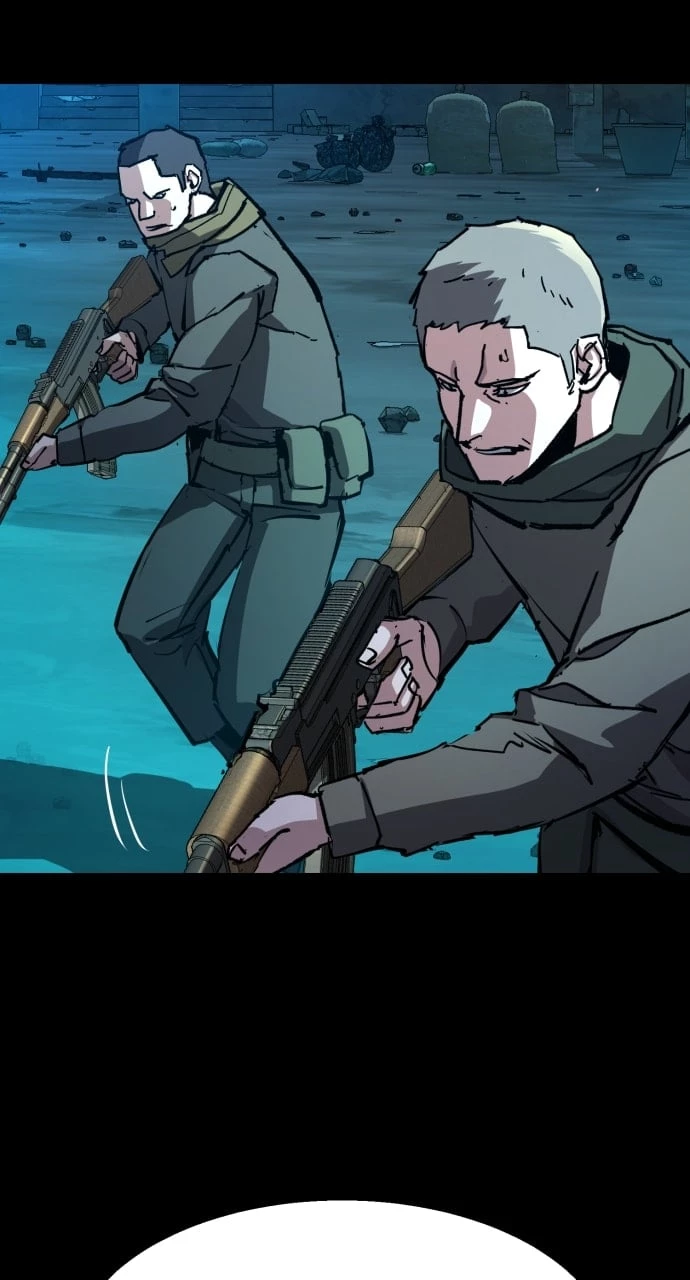 Read Teenage Mercenary EN Manga Online