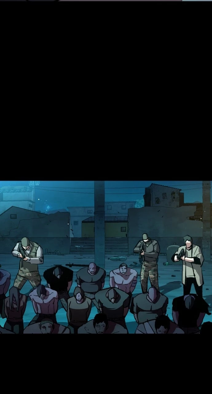 Read Teenage Mercenary EN Manga Online