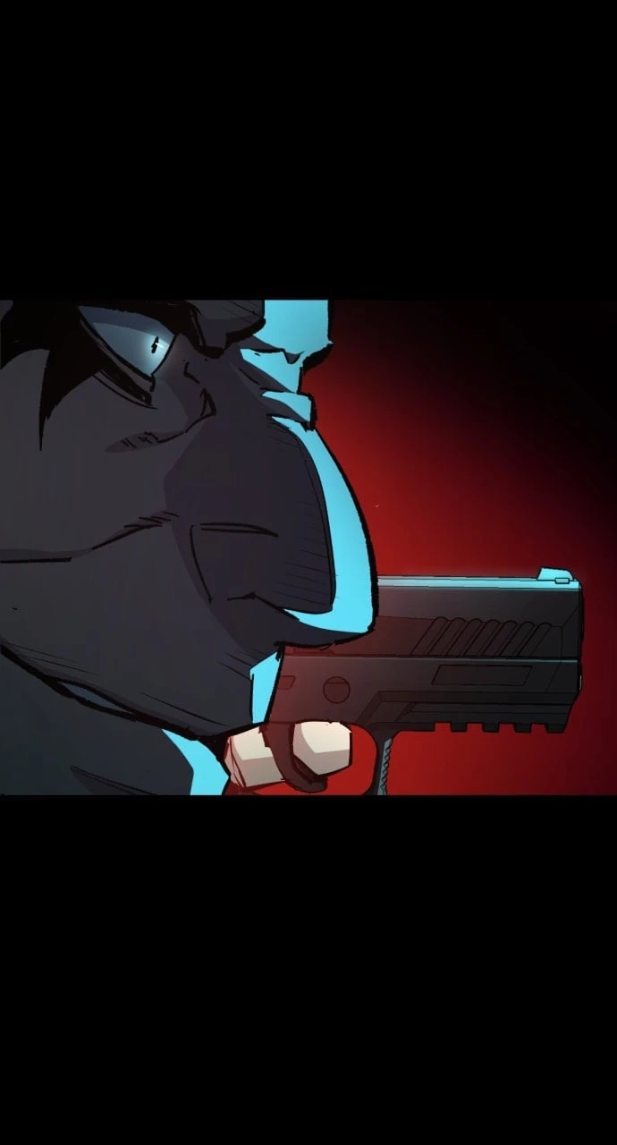 Read Teenage Mercenary EN Manga Online