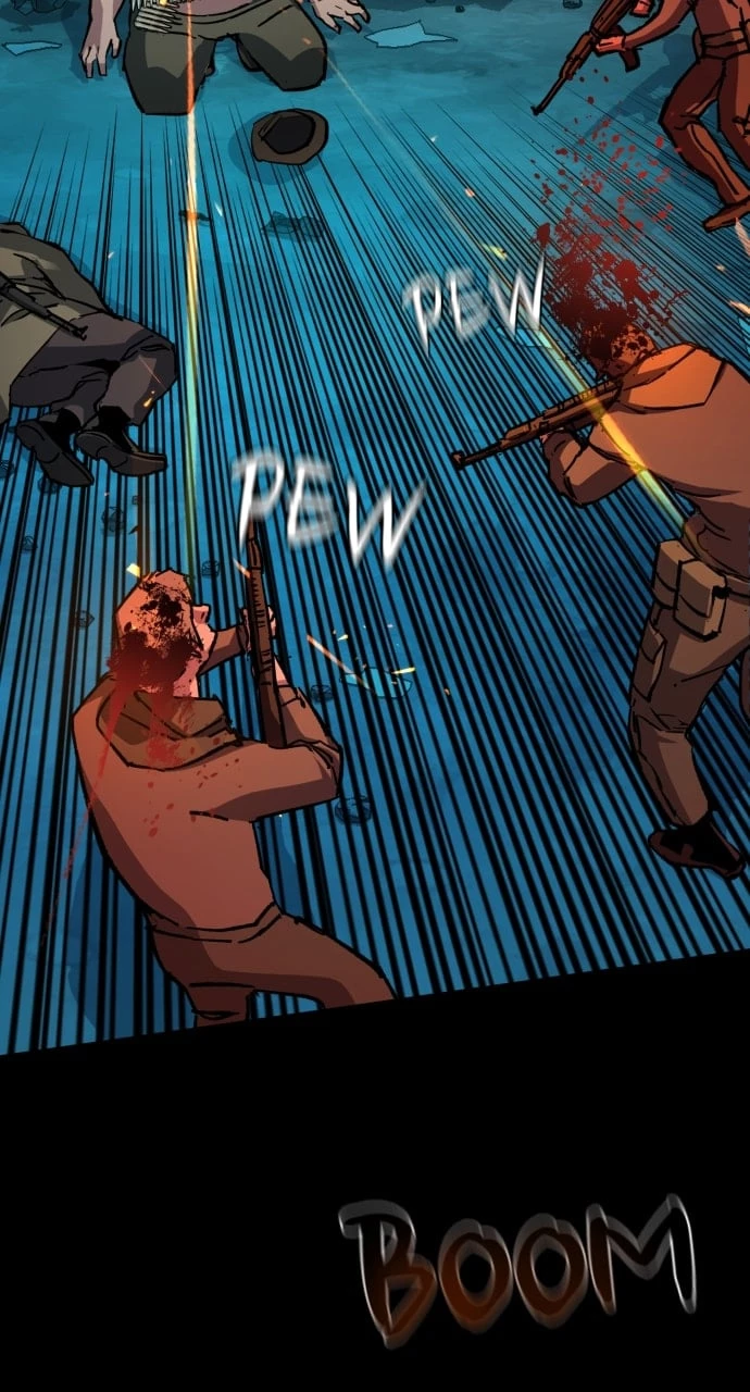 Read Teenage Mercenary EN Manga Online