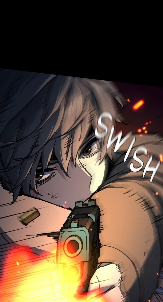 Read Teenage Mercenary EN Manga Online