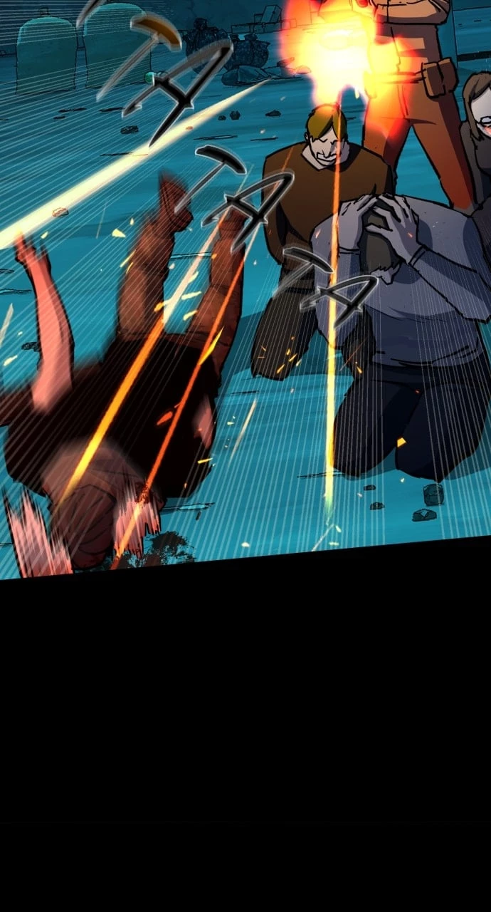 Read Teenage Mercenary EN Manga Online