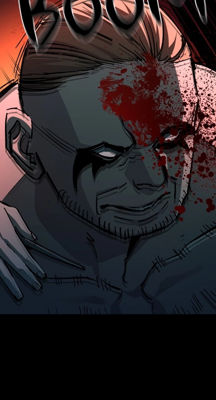 Read Teenage Mercenary EN Manga Online