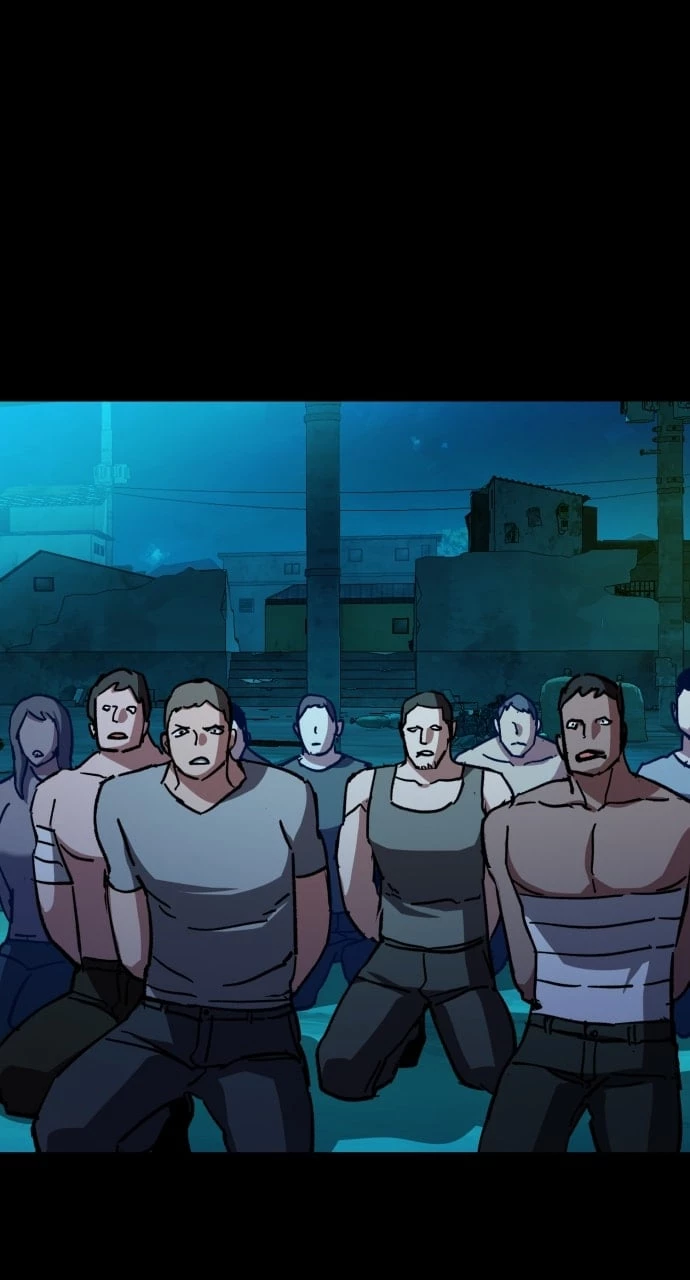 Read Teenage Mercenary EN Manga Online