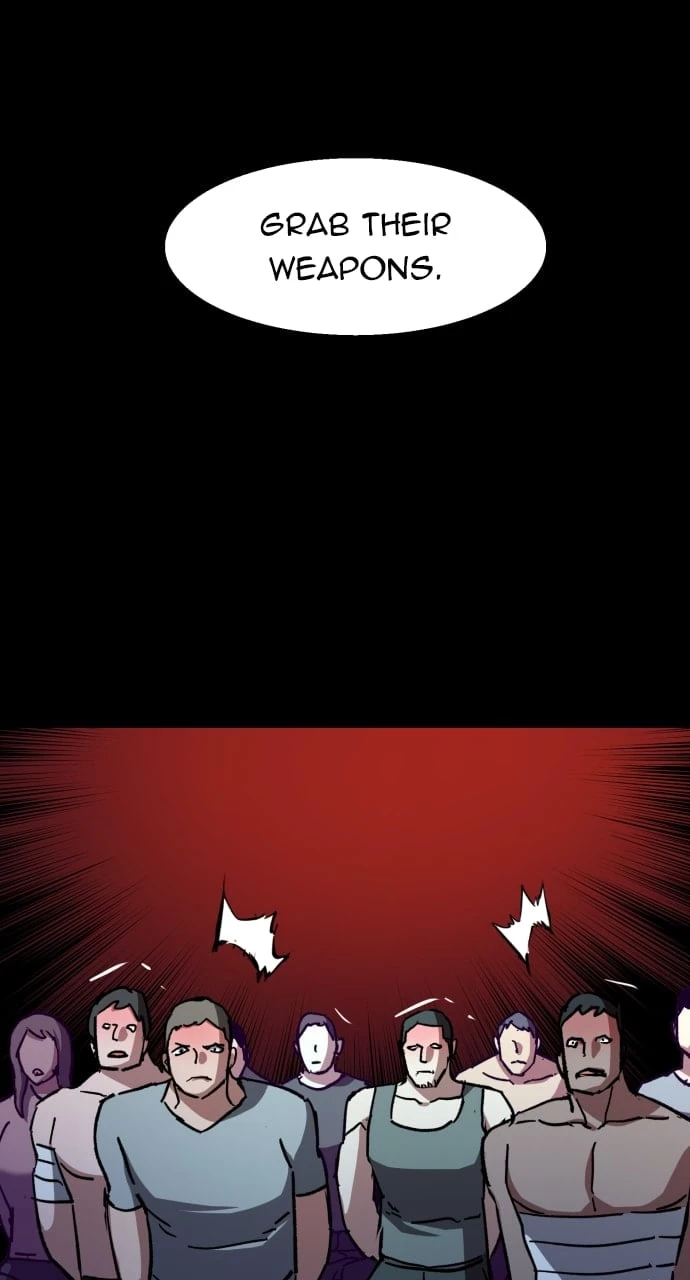 Read Teenage Mercenary EN Manga Online