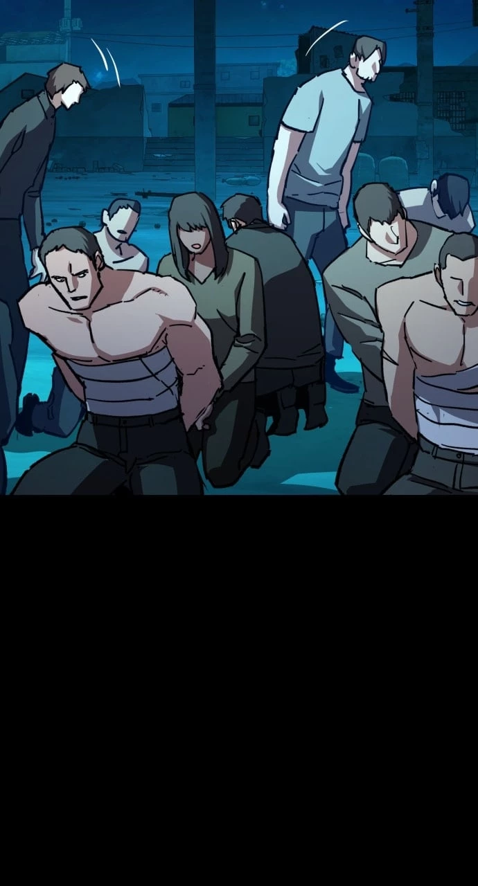 Read Teenage Mercenary EN Manga Online