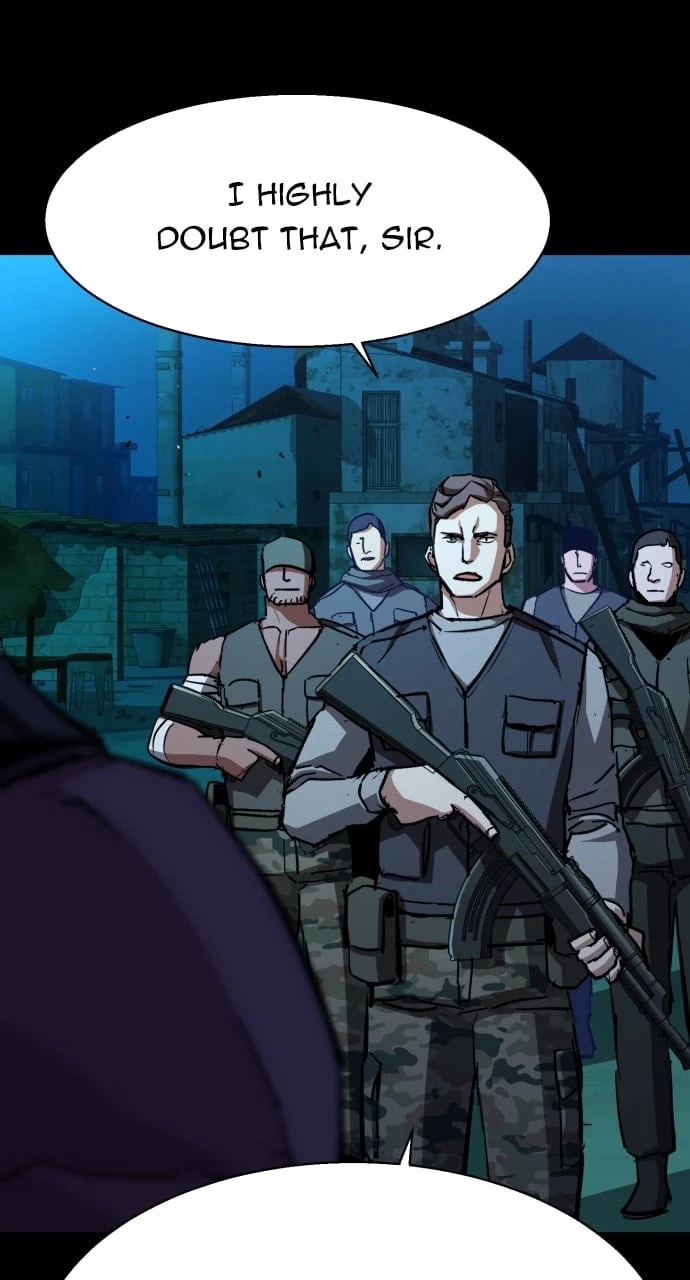 Read Teenage Mercenary EN Manga Online