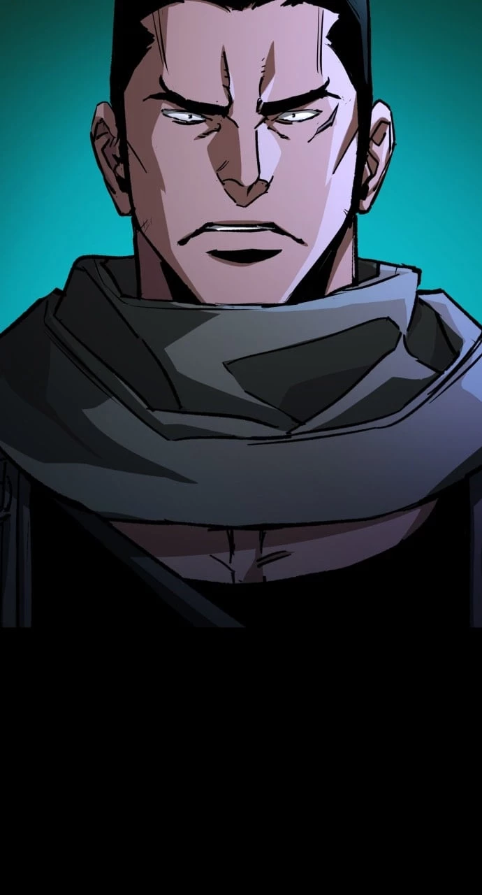 Read Teenage Mercenary EN Manga Online