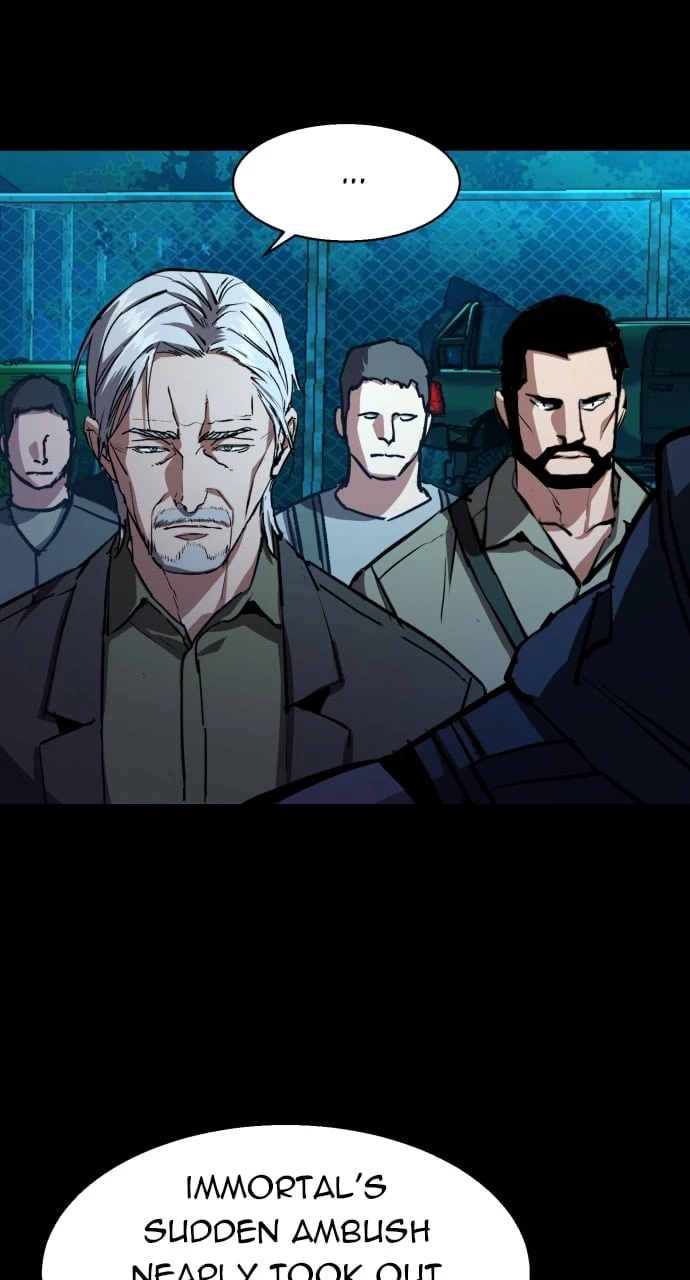 Read Teenage Mercenary EN Manga Online