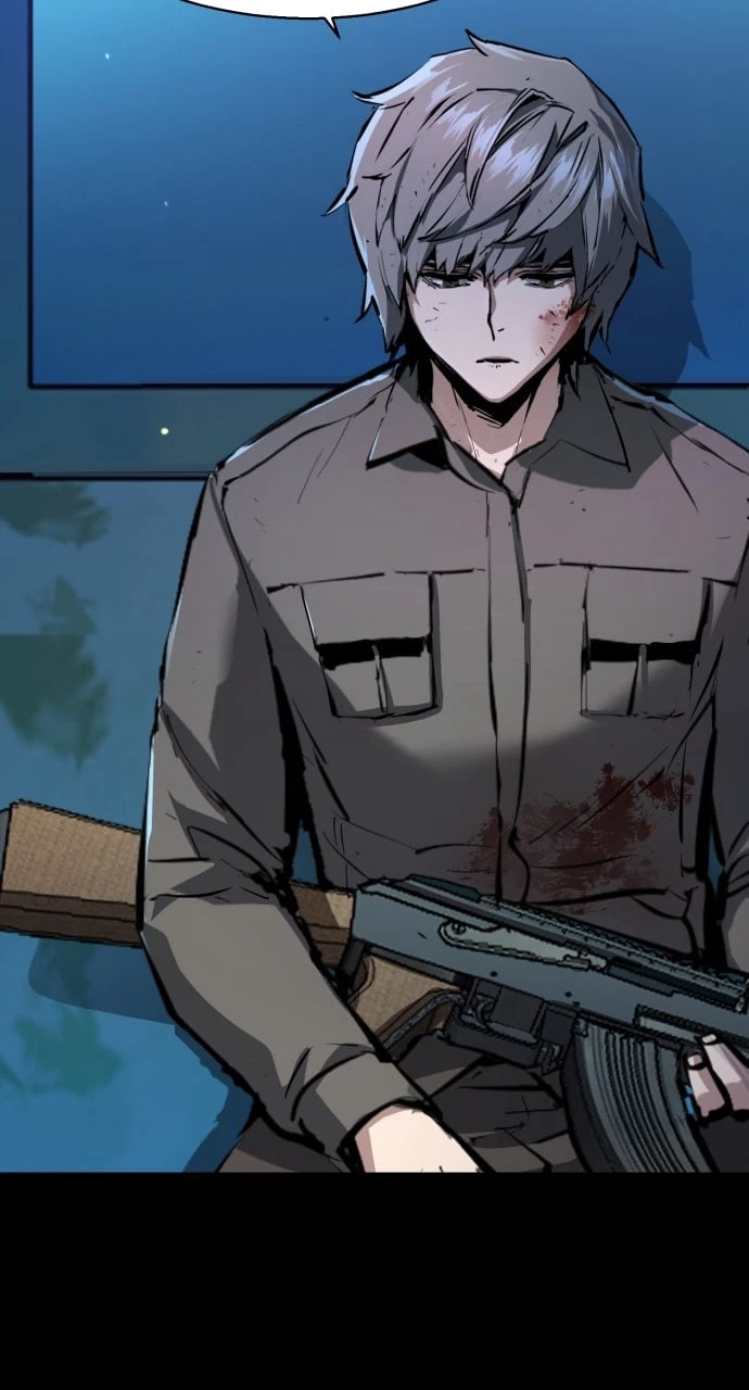 Read Teenage Mercenary EN Manga Online