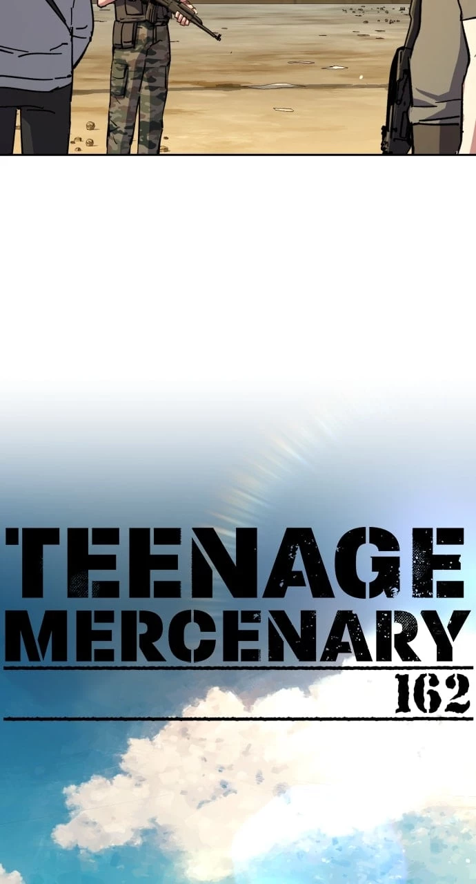 Read Teenage Mercenary EN Manga Online