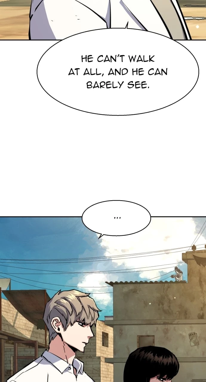 Read Teenage Mercenary EN Manga Online