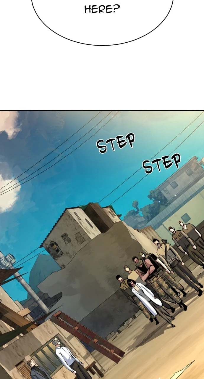 Read Teenage Mercenary EN Manga Online
