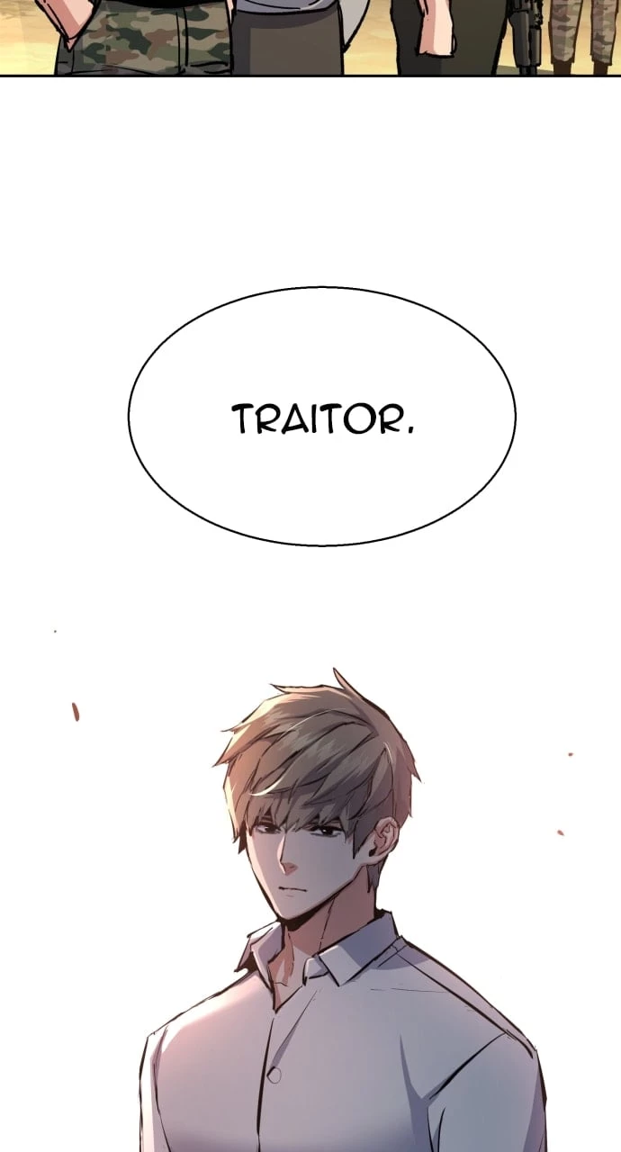 Read Teenage Mercenary EN Manga Online