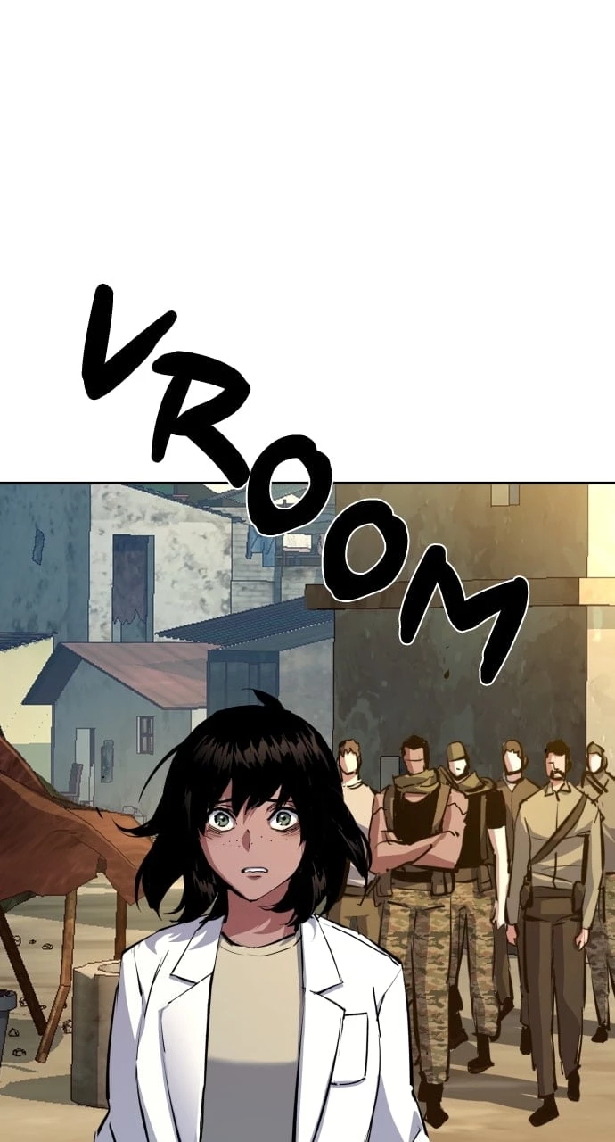 Read Teenage Mercenary EN Manga Online