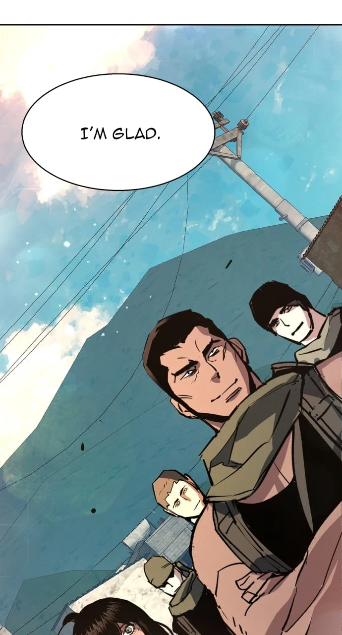 Read Teenage Mercenary EN Manga Online
