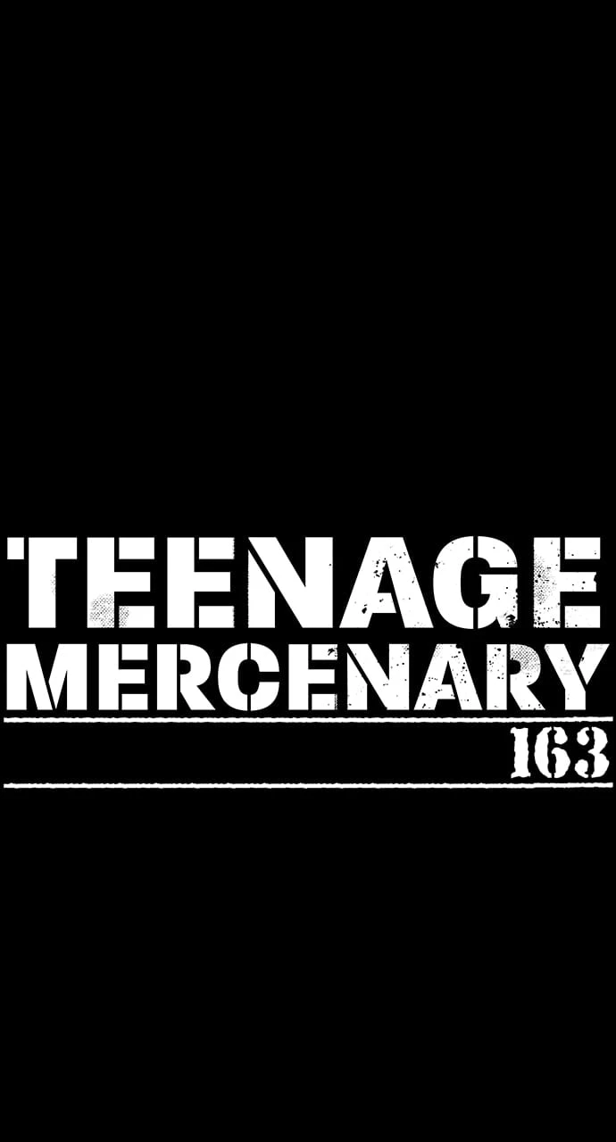 Read Teenage Mercenary EN Manga Online