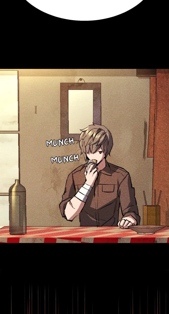 Read Teenage Mercenary EN Manga Online