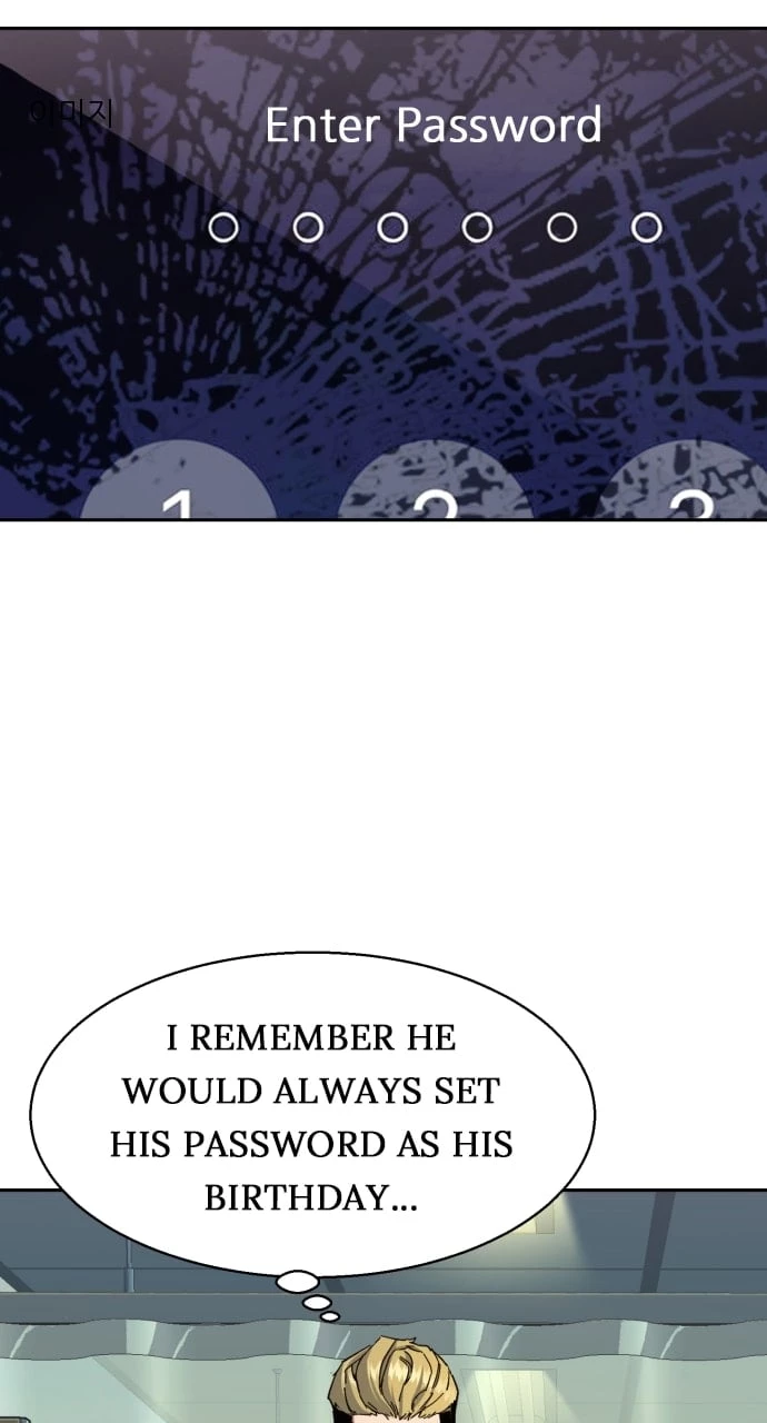 Read Teenage Mercenary EN Manga Online