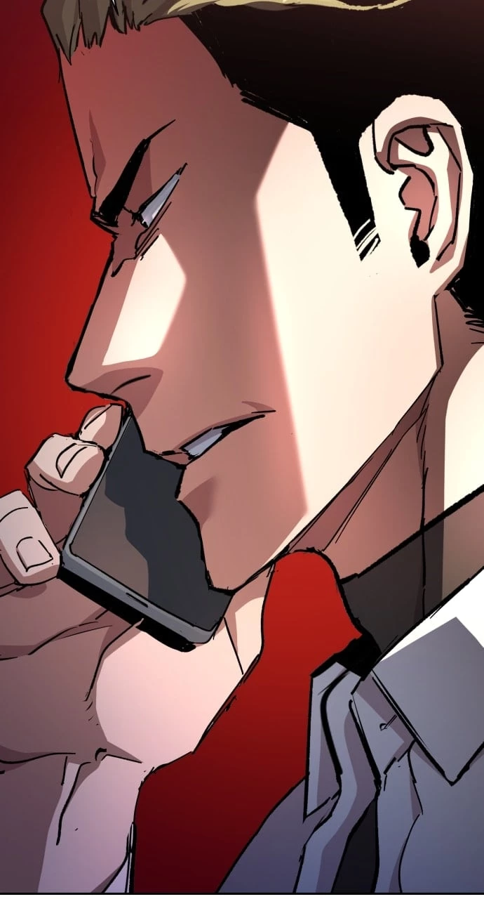 Read Teenage Mercenary EN Manga Online
