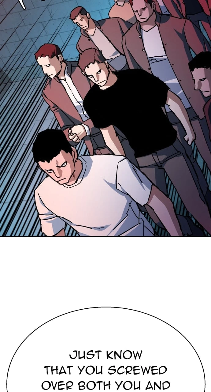 Read Teenage Mercenary EN Manga Online