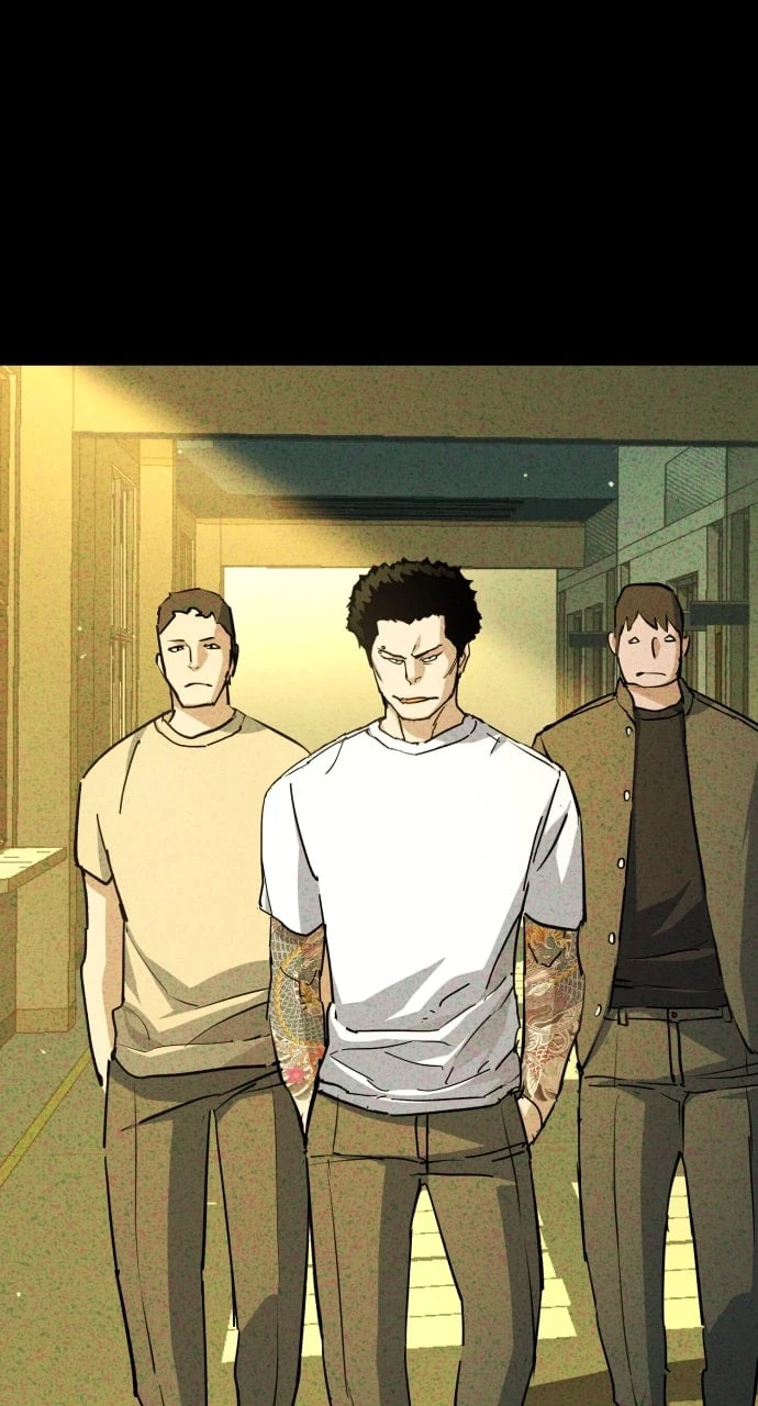 Read Teenage Mercenary EN Manga Online