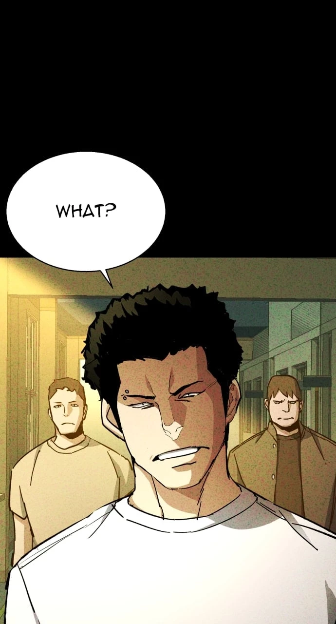 Read Teenage Mercenary EN Manga Online