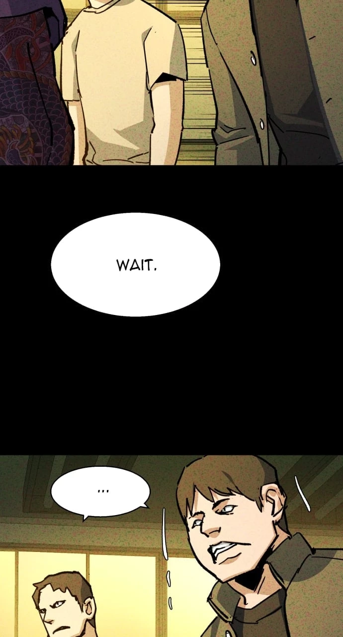 Read Teenage Mercenary EN Manga Online