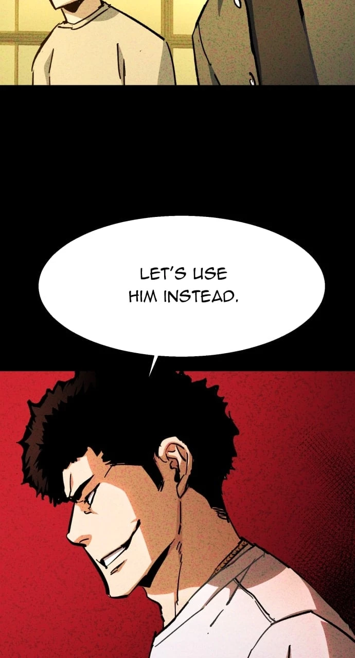 Read Teenage Mercenary EN Manga Online