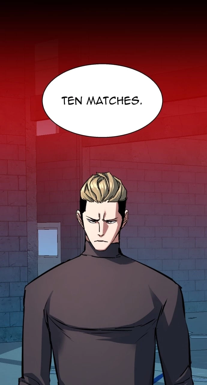 Read Teenage Mercenary EN Manga Online