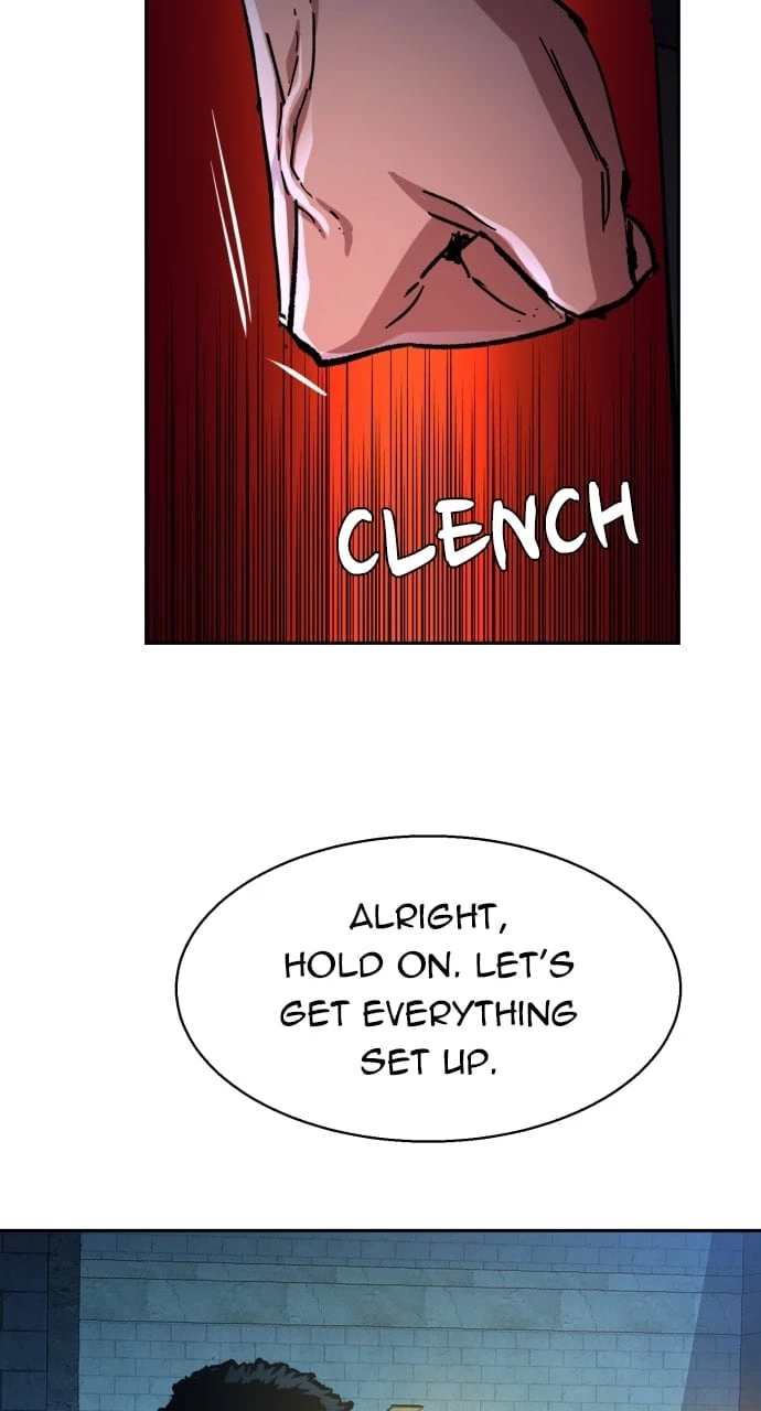 Read Teenage Mercenary EN Manga Online