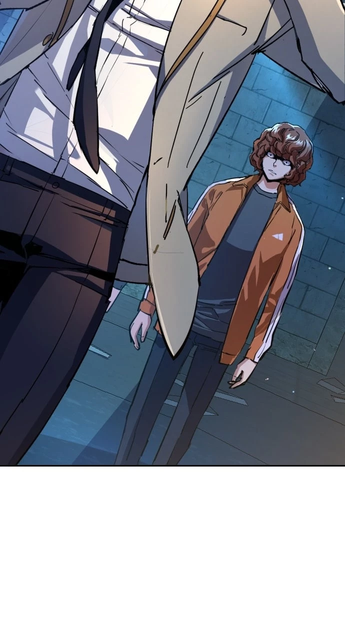 Read Teenage Mercenary EN Manga Online