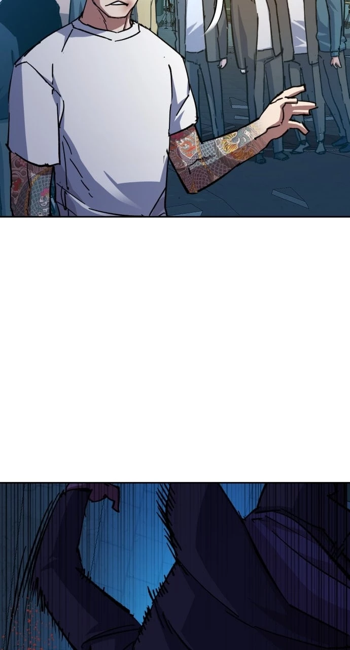 Read Teenage Mercenary EN Manga Online