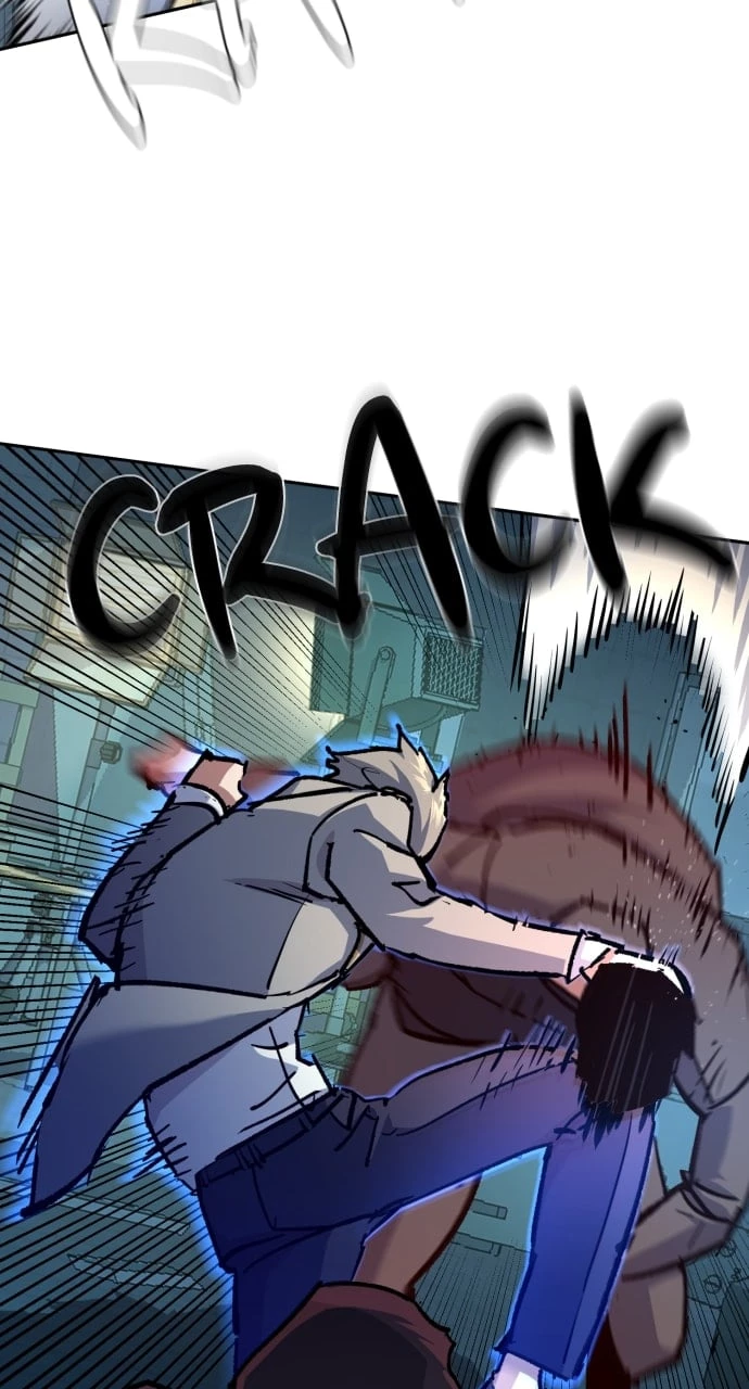Read Teenage Mercenary EN Manga Online