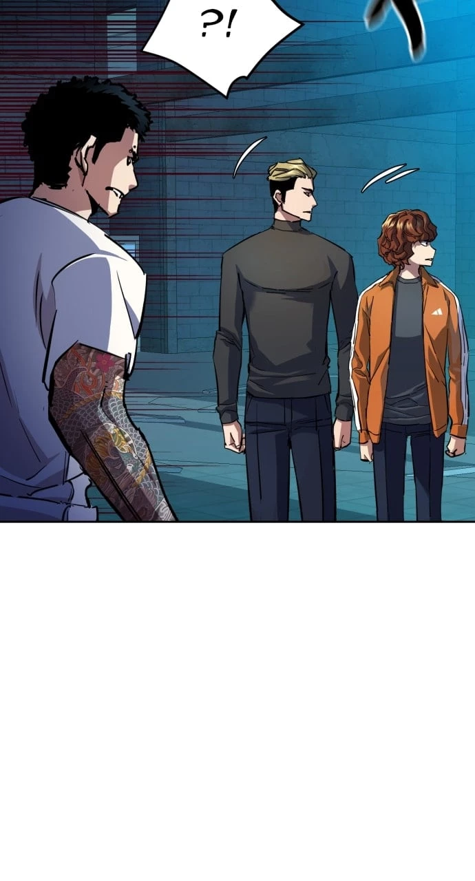 Read Teenage Mercenary EN Manga Online