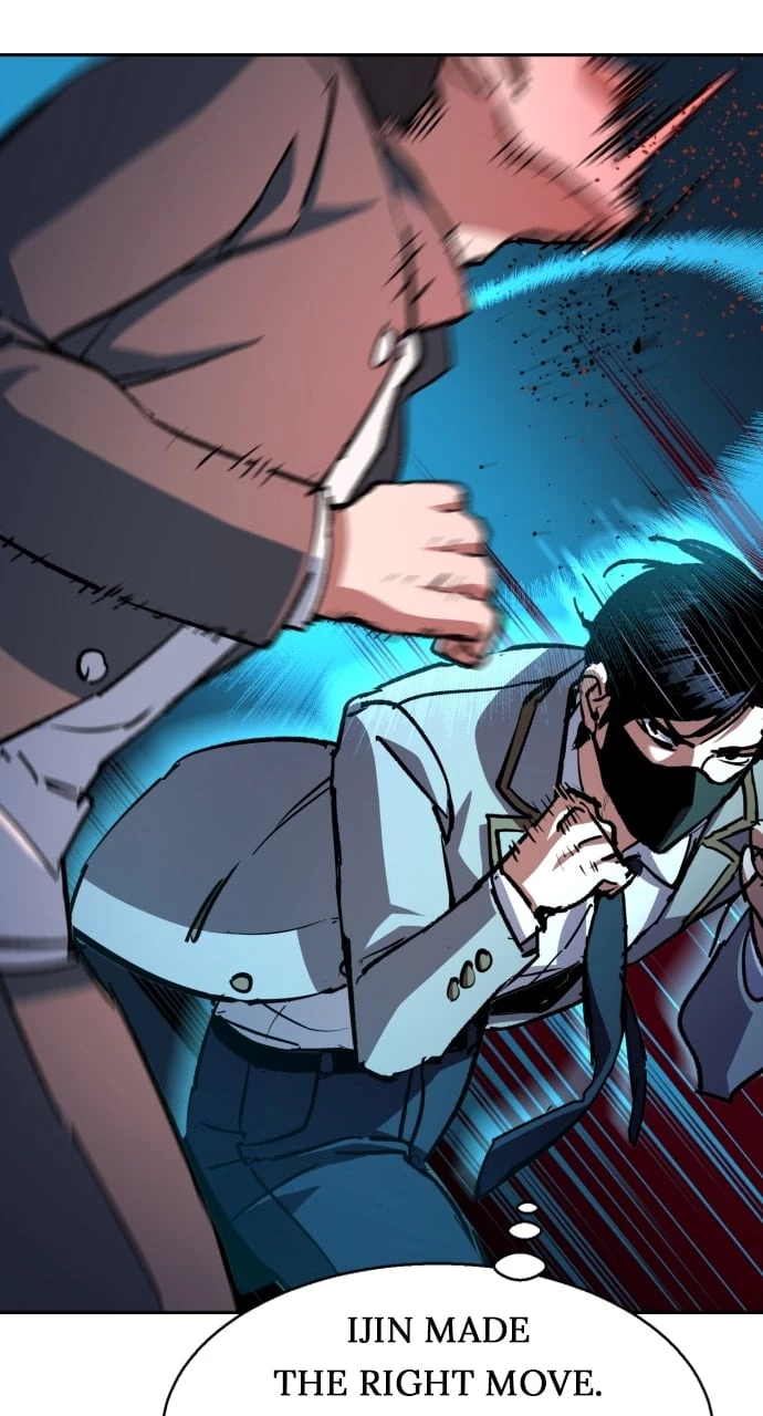 Read Teenage Mercenary EN Manga Online