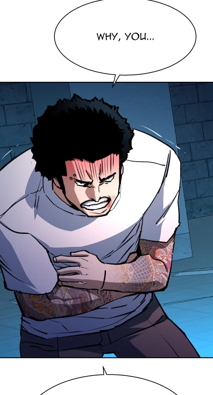 Read Teenage Mercenary EN Manga Online