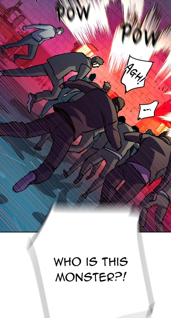 Read Teenage Mercenary EN Manga Online