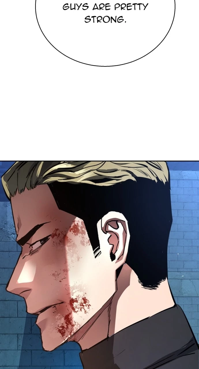 Read Teenage Mercenary EN Manga Online