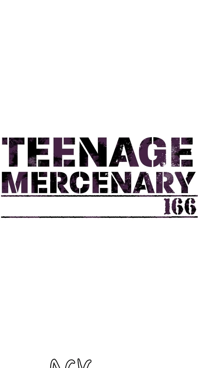 Read Teenage Mercenary EN Manga Online