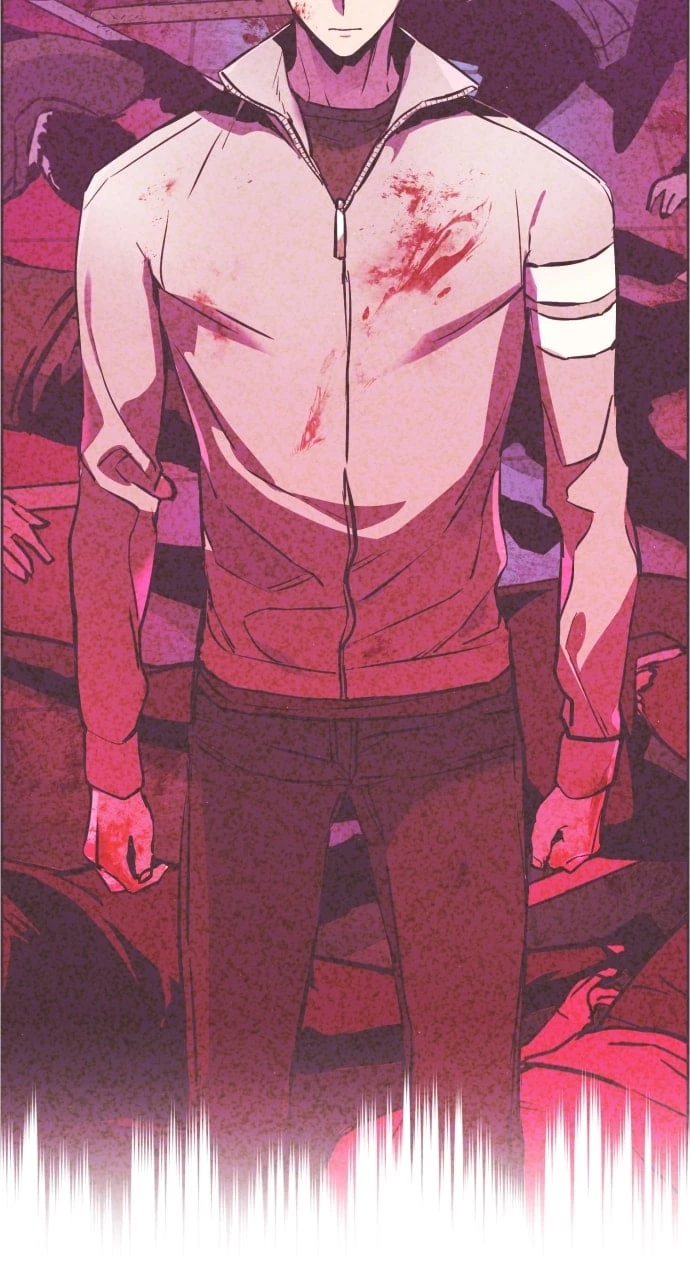 Read Teenage Mercenary EN Manga Online