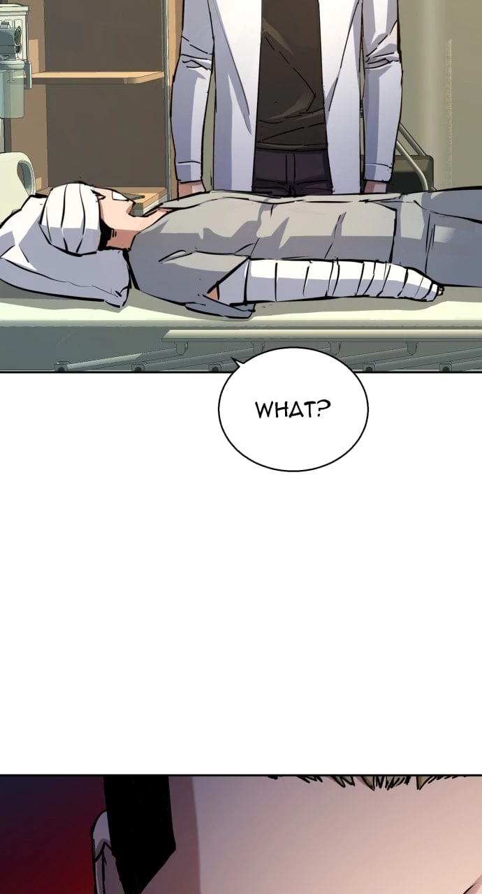 Read Teenage Mercenary EN Manga Online